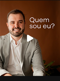 Reel: Quem sou eu?
